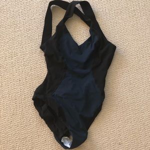Lululemon onesie swimsuit